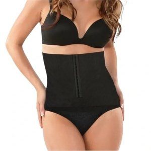 NWTBelly Bandit Womens Size Medium C Section Undies Black Recovery & Support